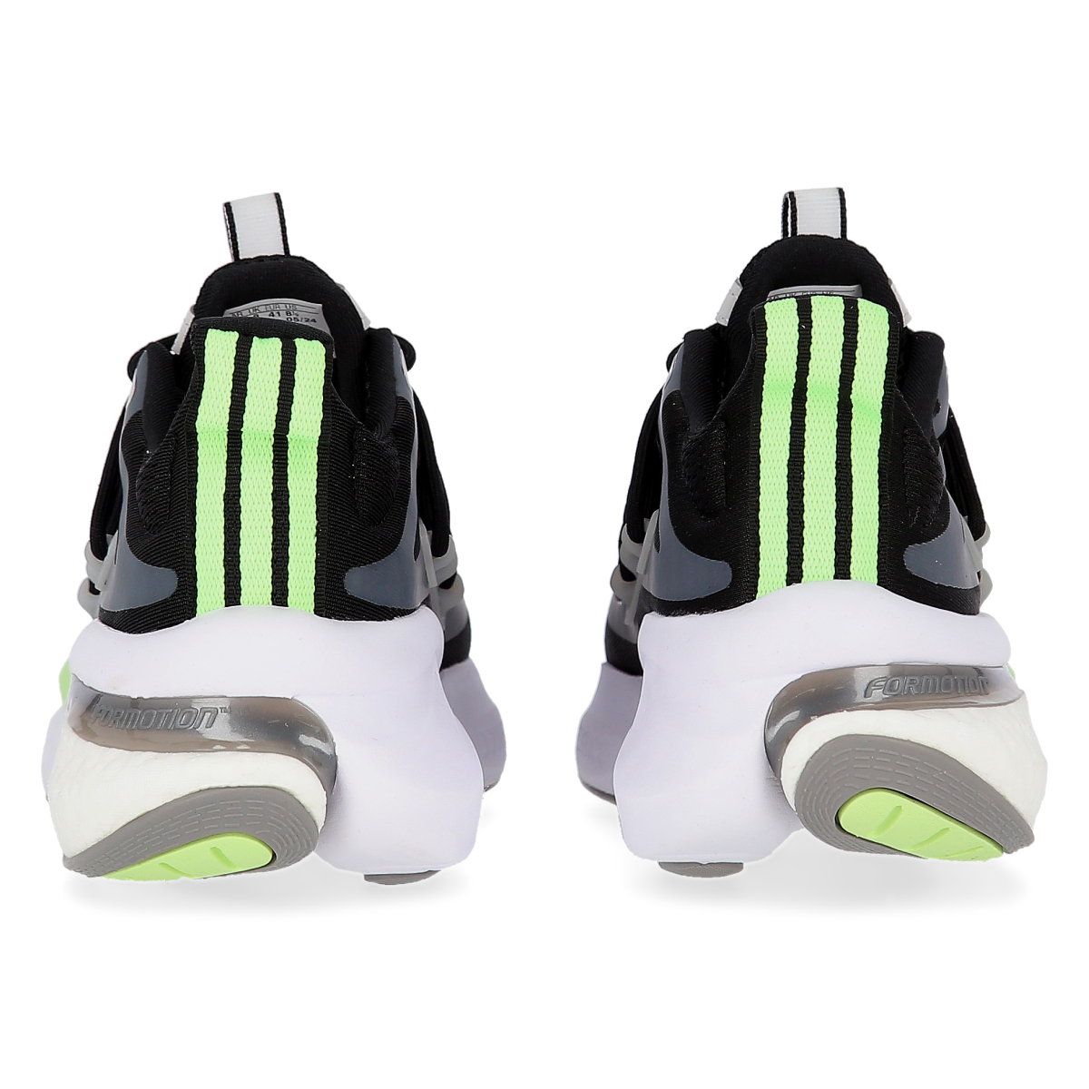 Zapatillas adidas Alphaboost V1 Hombre,  image number null