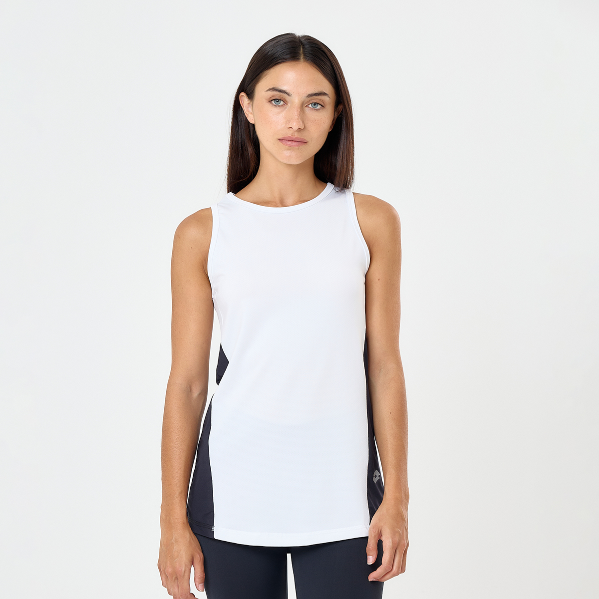 Musculosa Running Lotto Speedevo Vis Mujer,  image number null