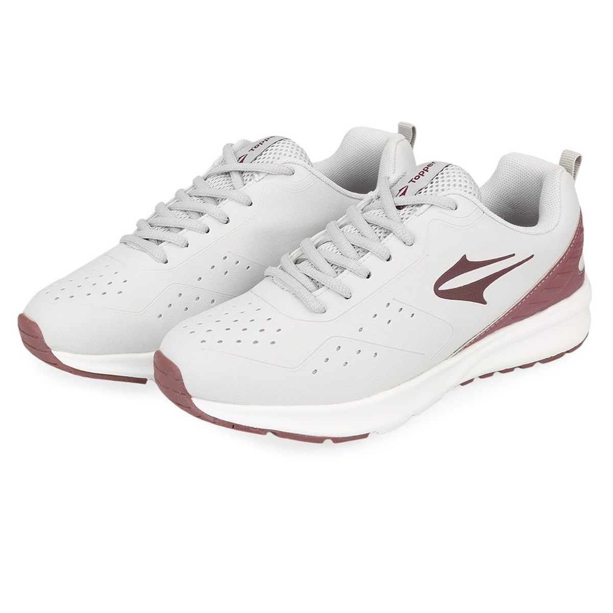 Topper boro ii new arrivals