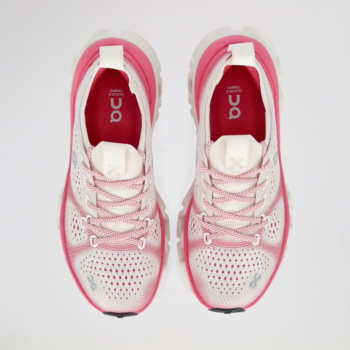 Zapatillas ON Cloud X Tempo Mujer,  image number null