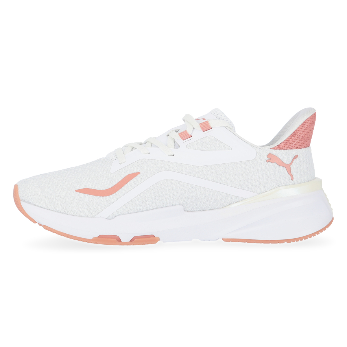 Zapatillas Puma Pwrframe Tr Crystaline,  image number null