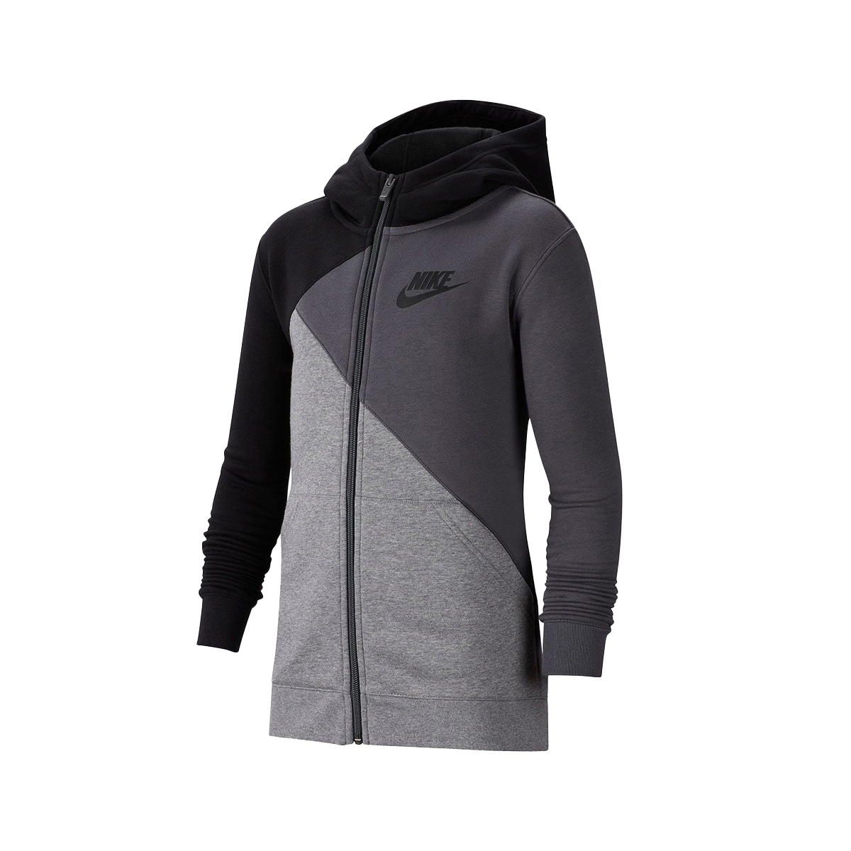 Campera Nike Nsw Core Amplify Fz,  image number null