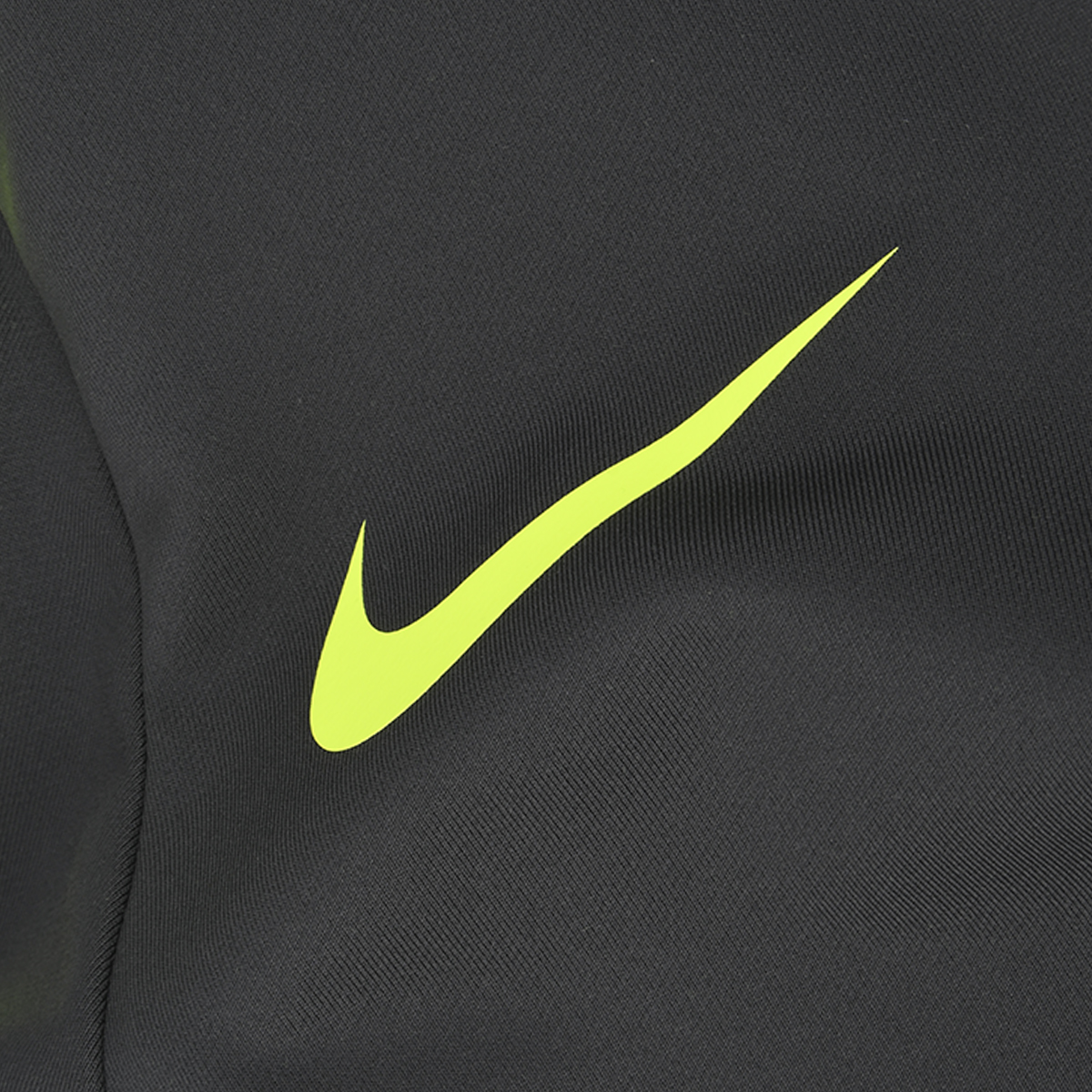 Buzo F&uacute;tbol Nike Dri-FIT Strike Drill Hombre,  image number null