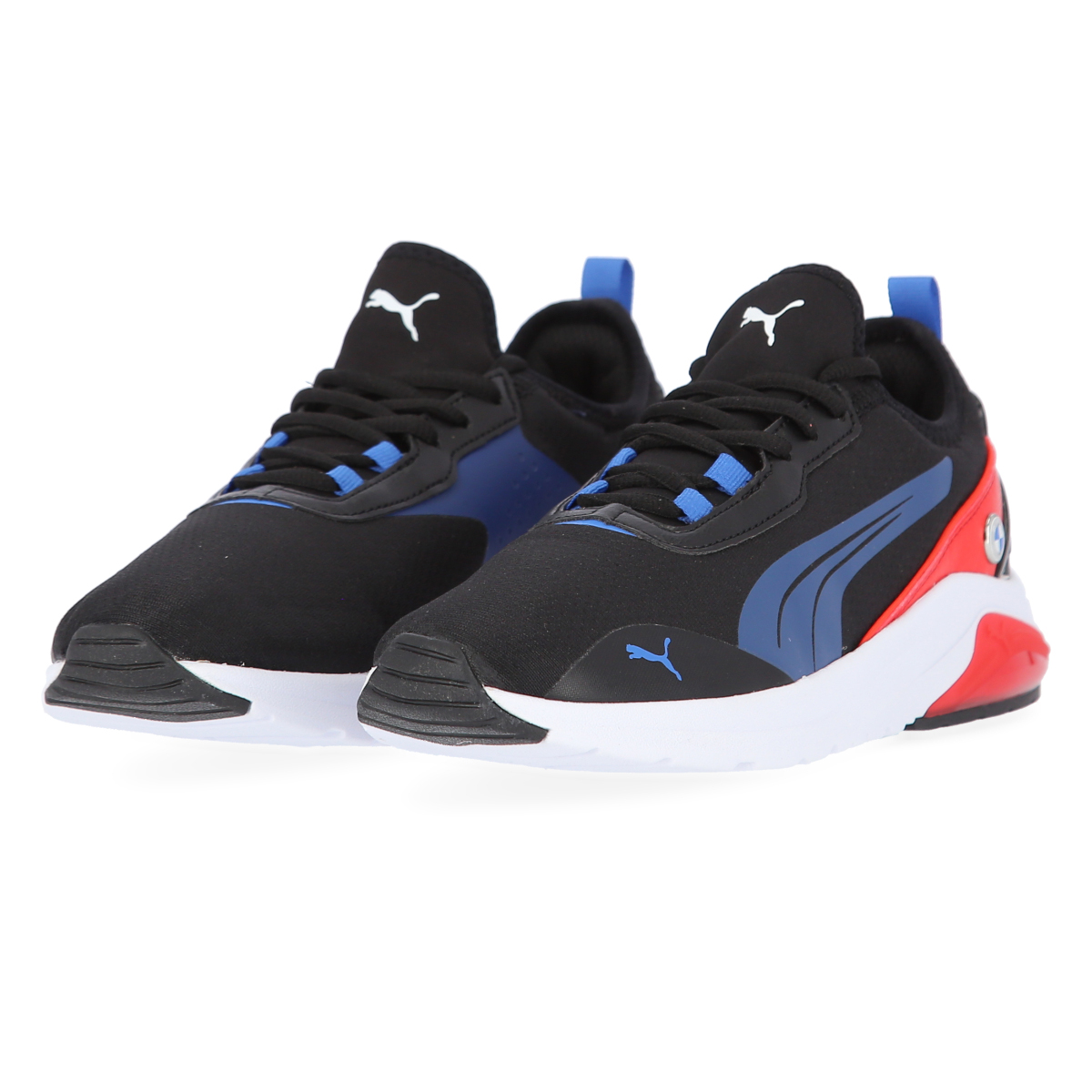 Zapatillas Puma Bmw Electron Unisex,  image number null