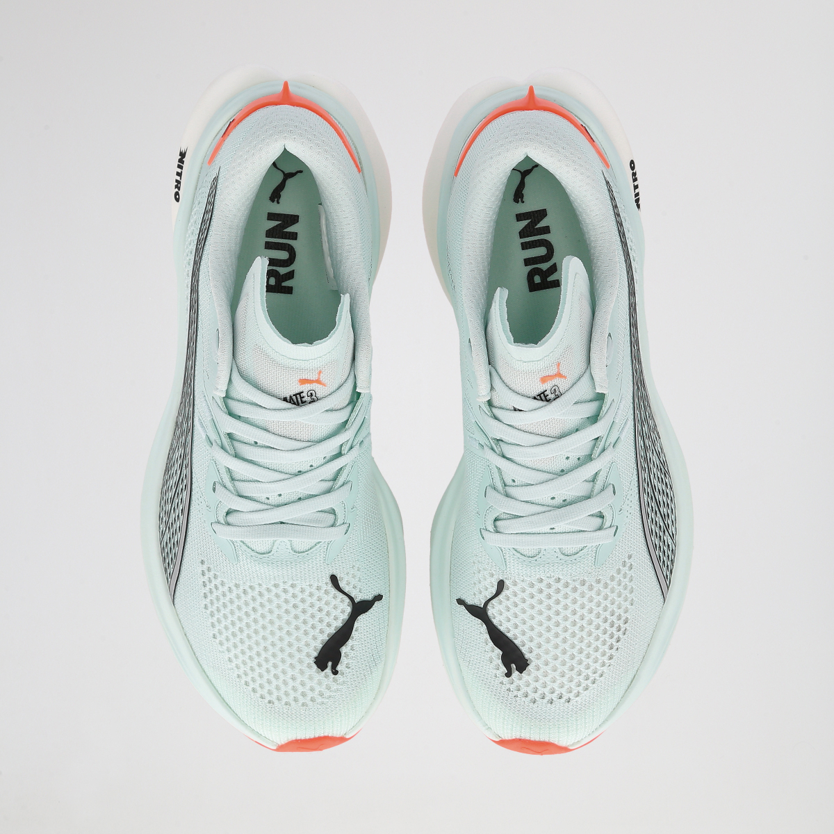 Zapatillas Running Puma Deviate NITRO 3 Mujer,  image number null