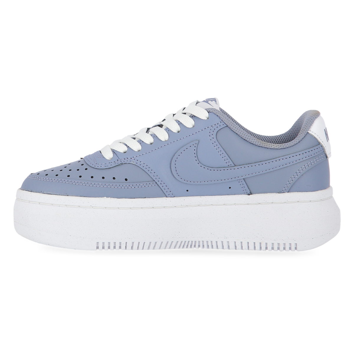 Zapatillas Nike Court Vision Alta Mujer,  image number null