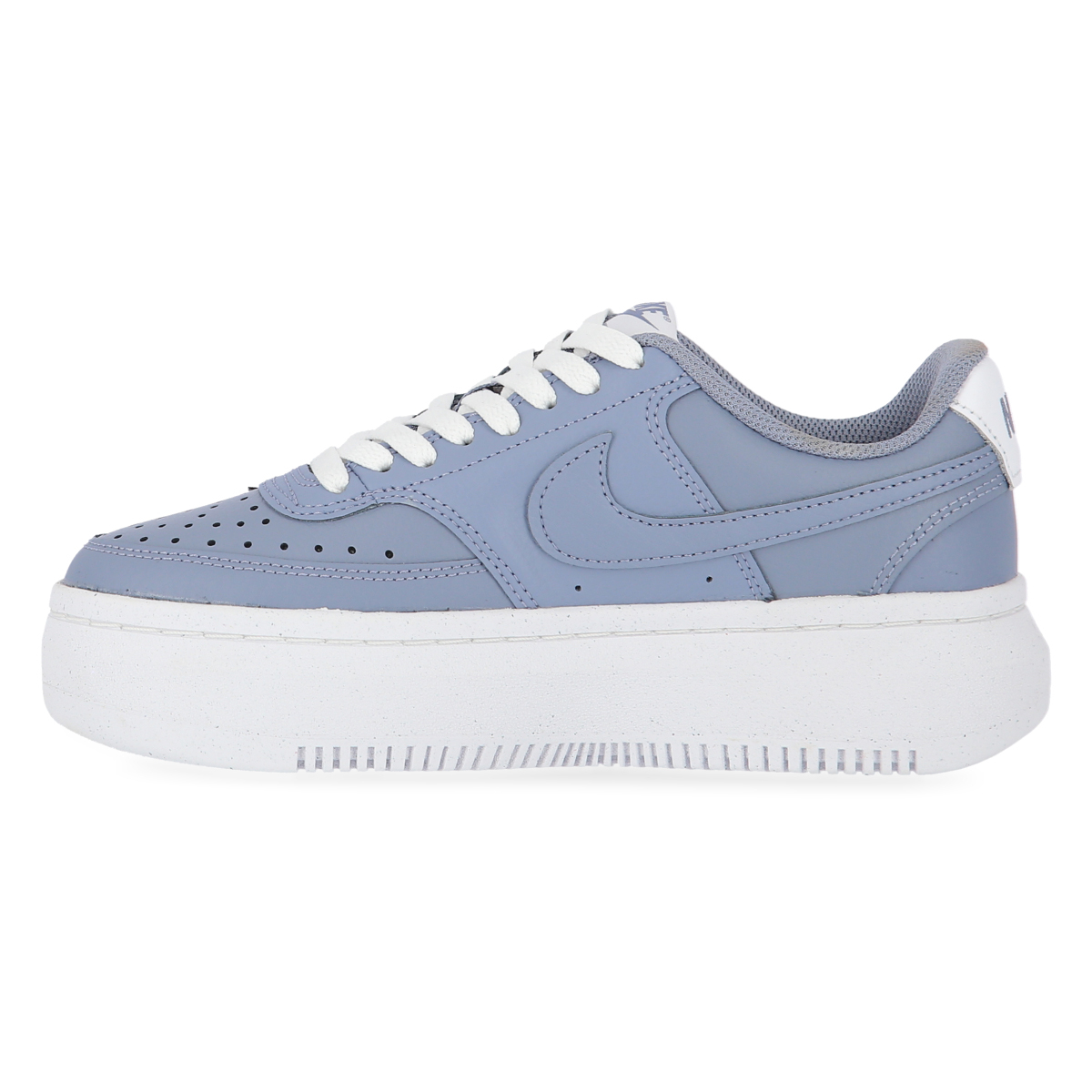 Zapatillas Nike Court Vision Alta Mujer StockCenter