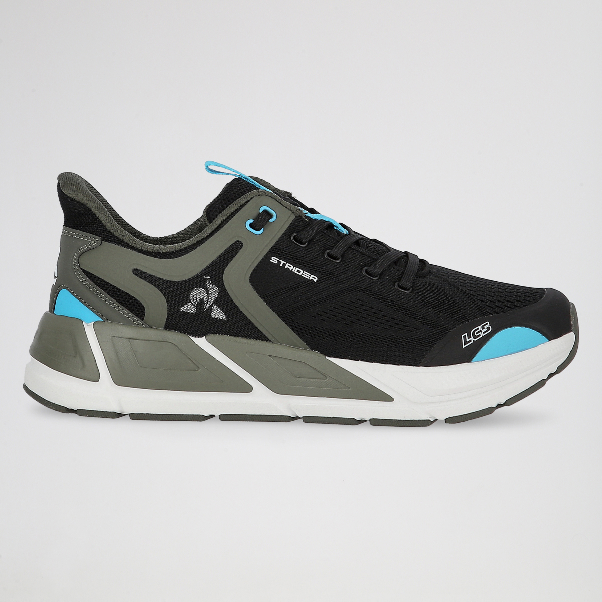 Zapatillas Running Le Coq Sportif Strider,  image number null