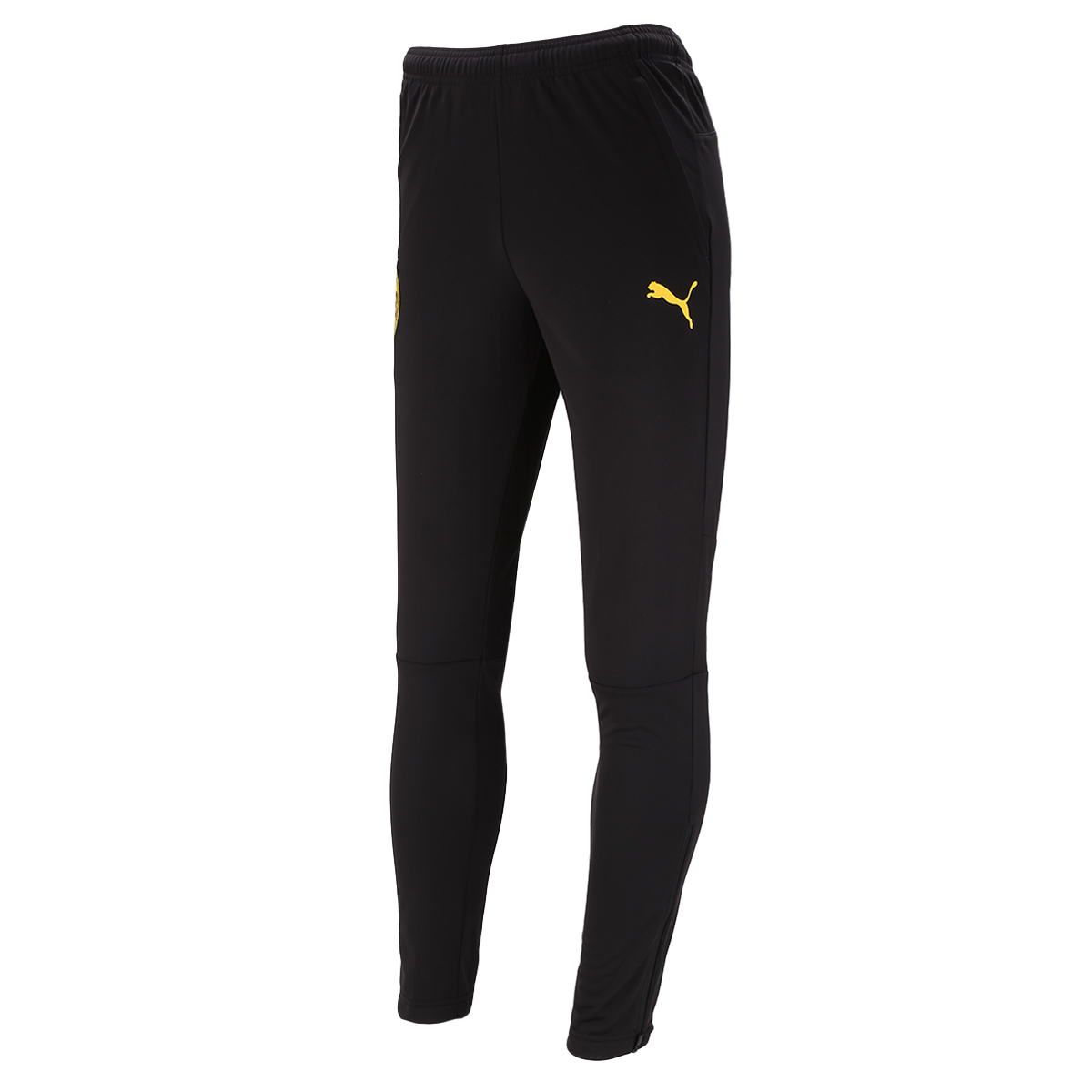 Pantalón Puma Borussia Dortmund 19/20 Training,  image number null