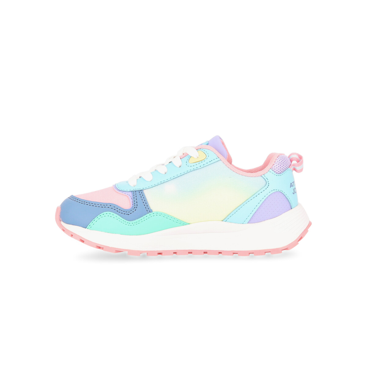 Zapatillas Atomik Jogger S para Niños,  image number null