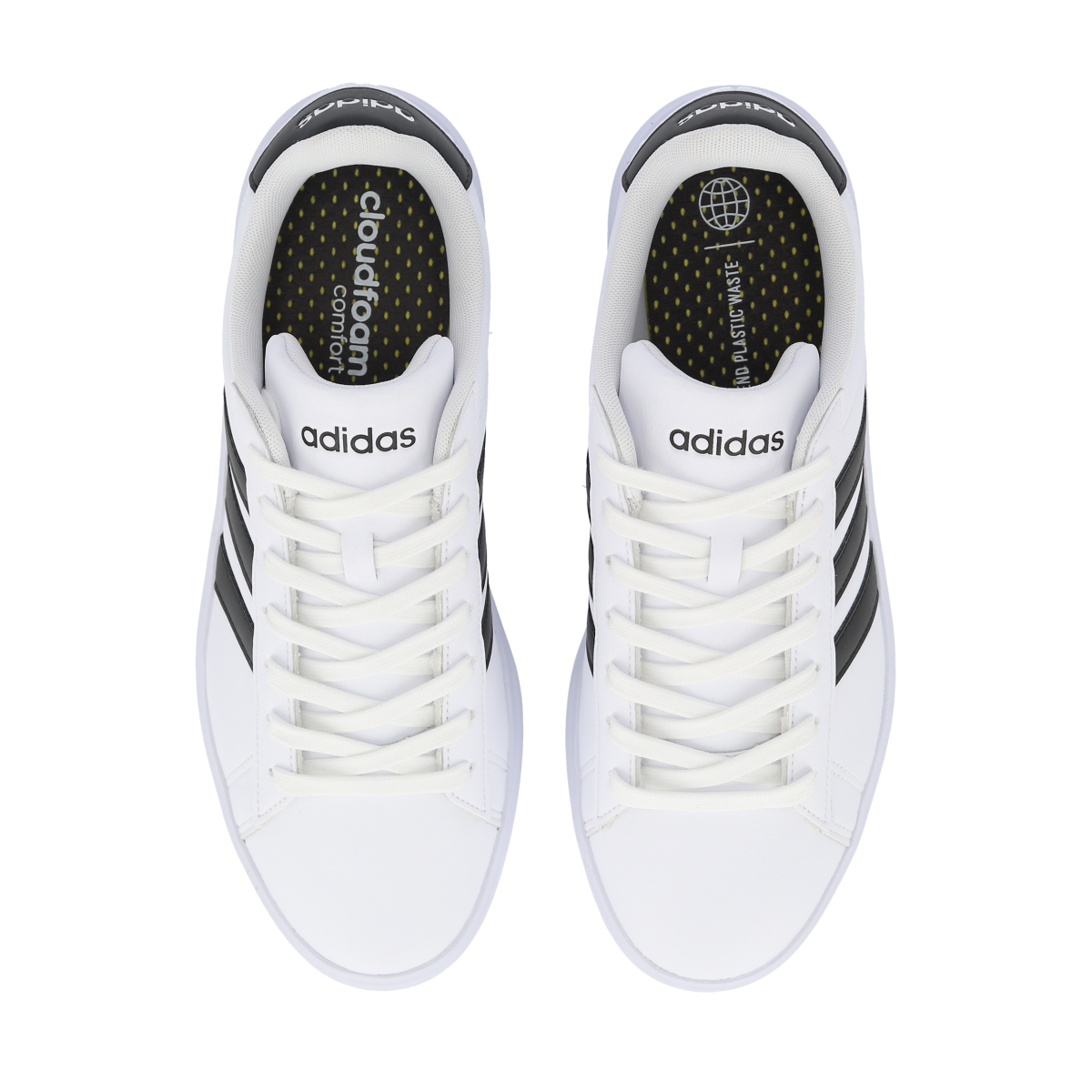 Zapatos adidas cloudfoam on sale