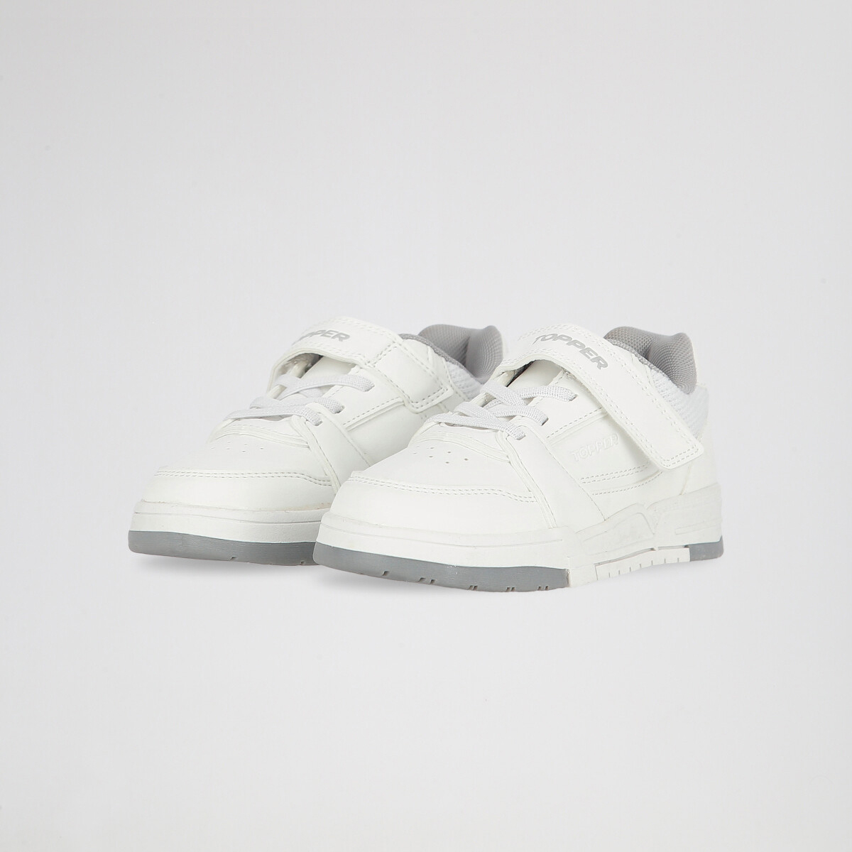 Zapatillas Topper Quarter CS Infantil,  image number null