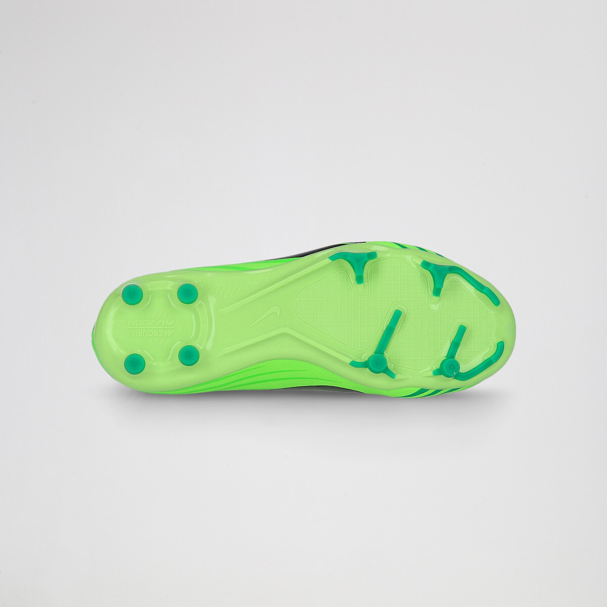 Botines Nike Vapor 15 Mercurial Dream Speed Mg Infantil,  image number null