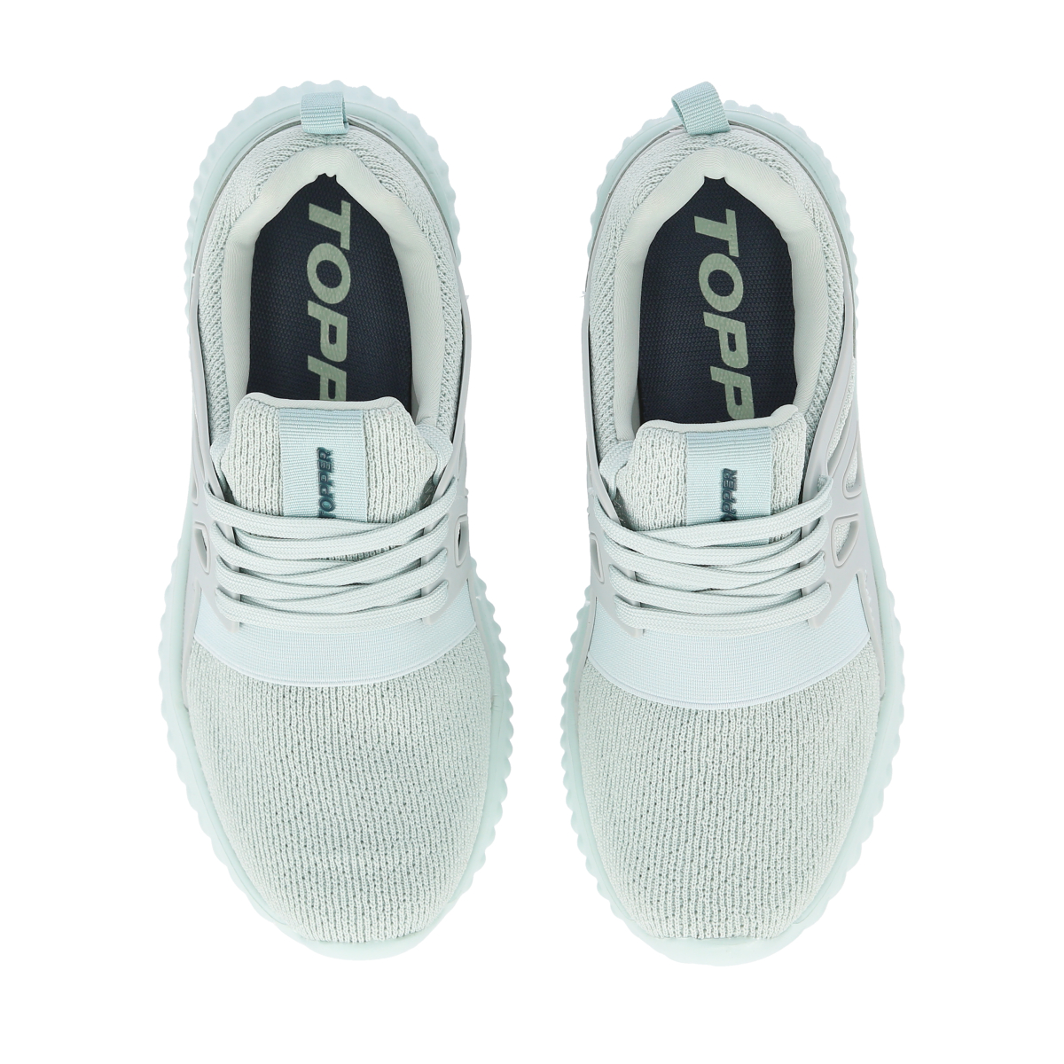 Zapatillas Entrenamiento Topper Mamba Mujer,  image number null