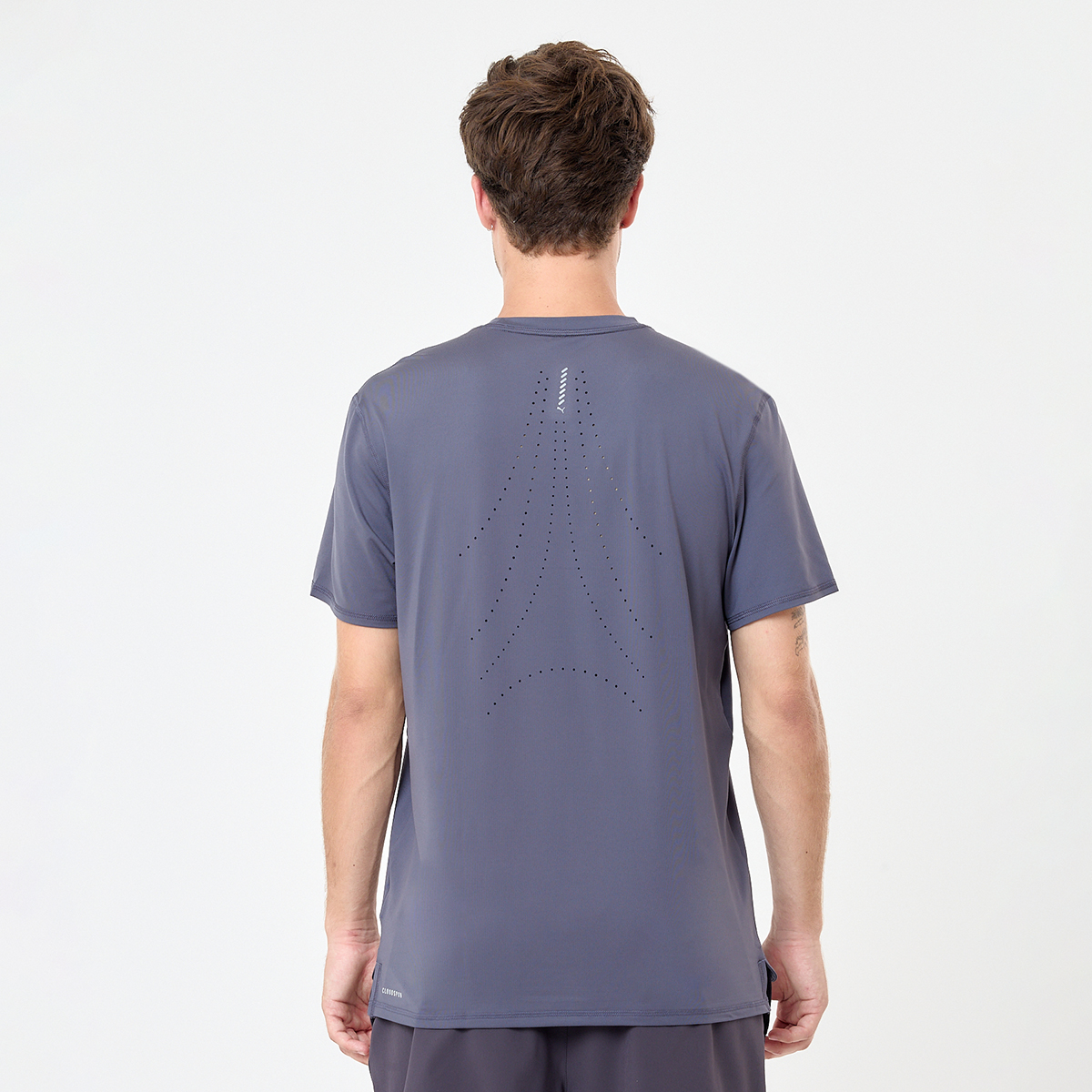 Remera Running Puma Cloudspun Hombre,  image number null