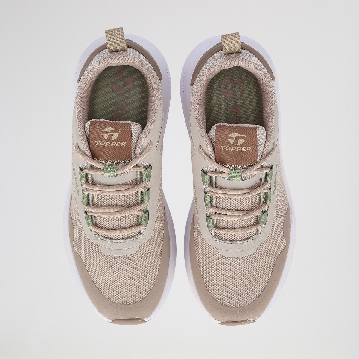 Zapatillas Topper Sendai Training,  image number null