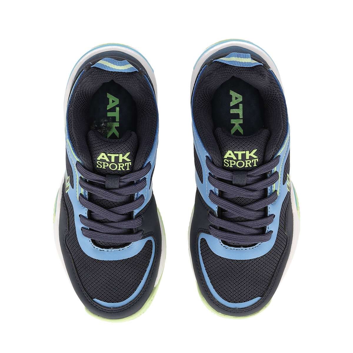Zapatillas Tenis Atomik Gab para niños,  image number null