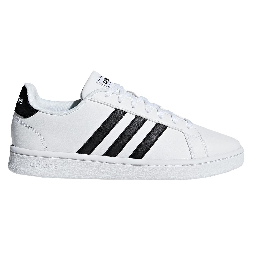 Zapatillas adidas Grand Court,  image number null