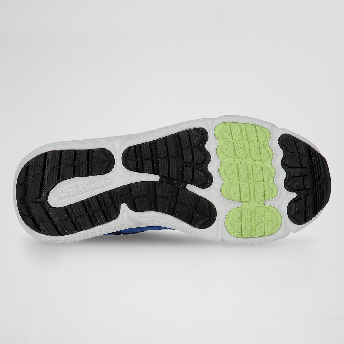 Zapatillas Under Armour Charged Verssert 2 Hombre,  image number null