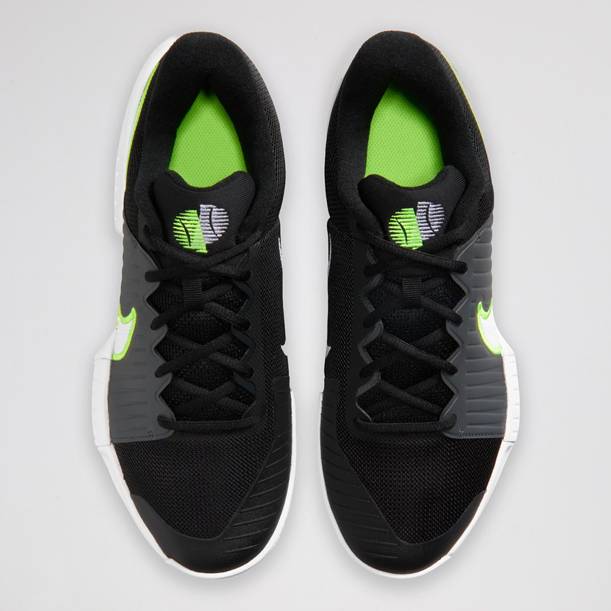 Zapatillas Tenis Nike Zoom GP Challenge Pro Hombre,  image number null