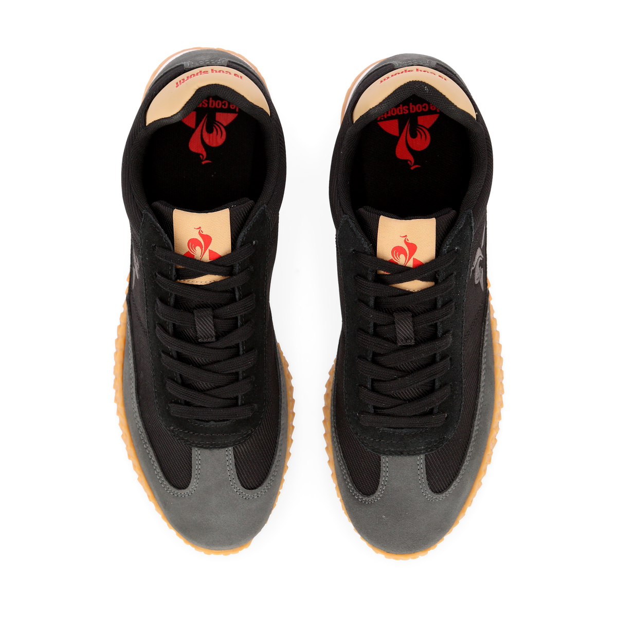 Zapatillas running le coq sportif top