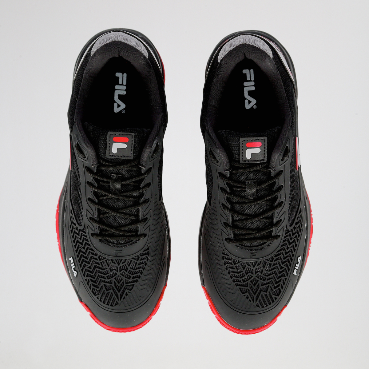Zapatillas Tenis Fila Acer Hombre,  image number null