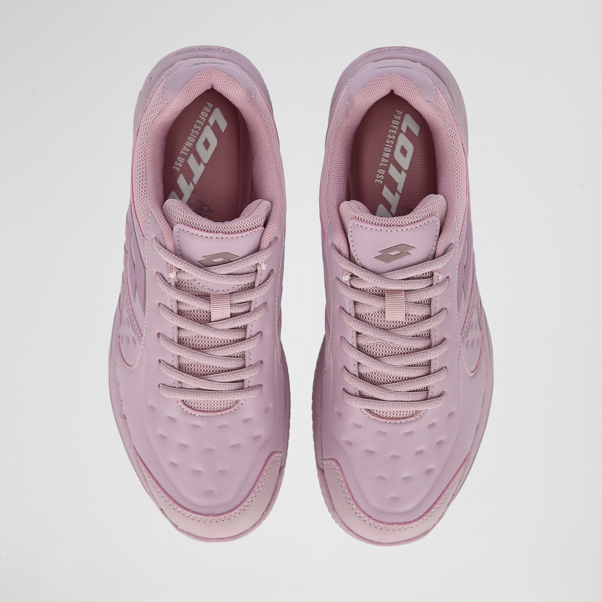 Zapatillas Tenis Lotto Tech Pro 500 Mujer,  image number null
