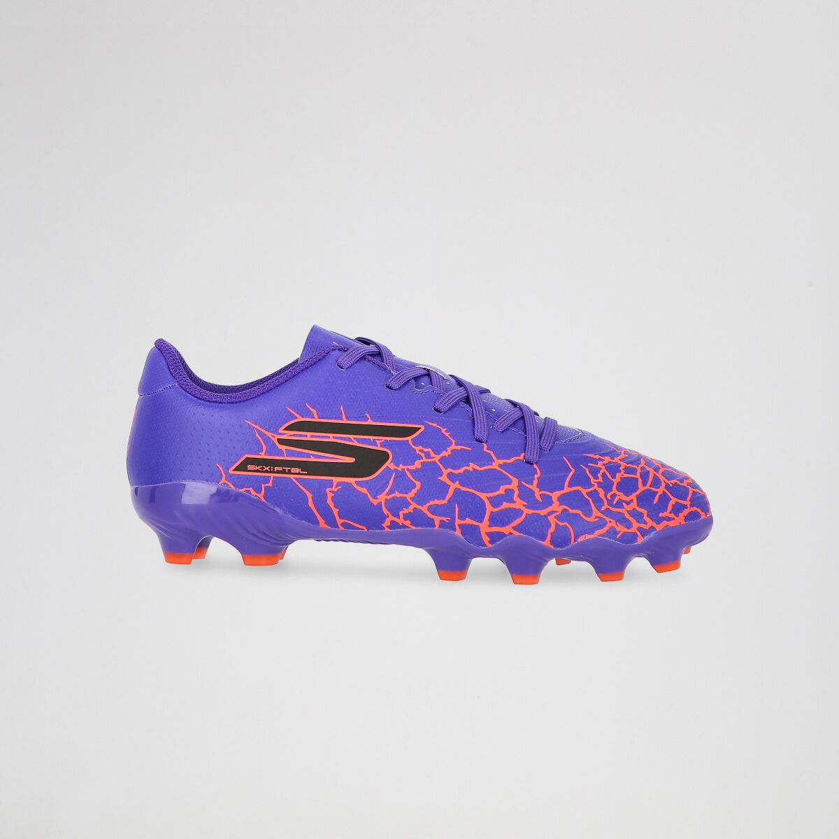 Botines Fútbol Skechers Skx 01 FG Infantil,  image number null