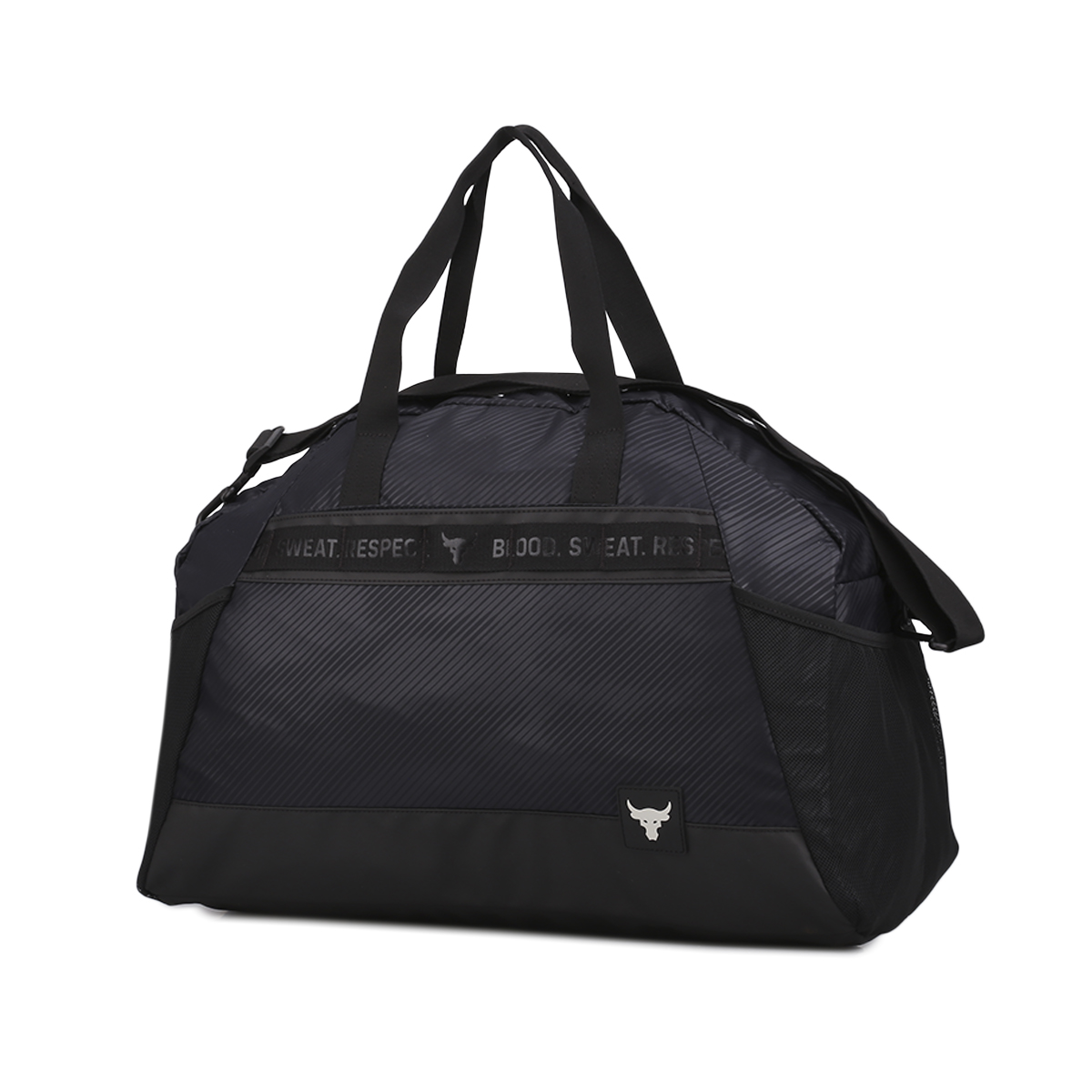 Bolso Under Armour Project Rock Gym,  image number null