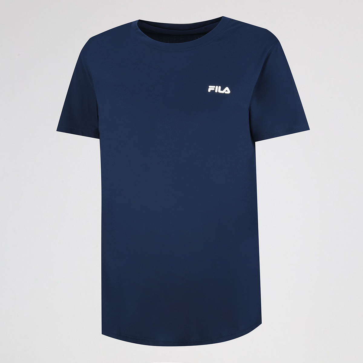 Remera Fila Basic Sports Polygin Mujer,  image number null