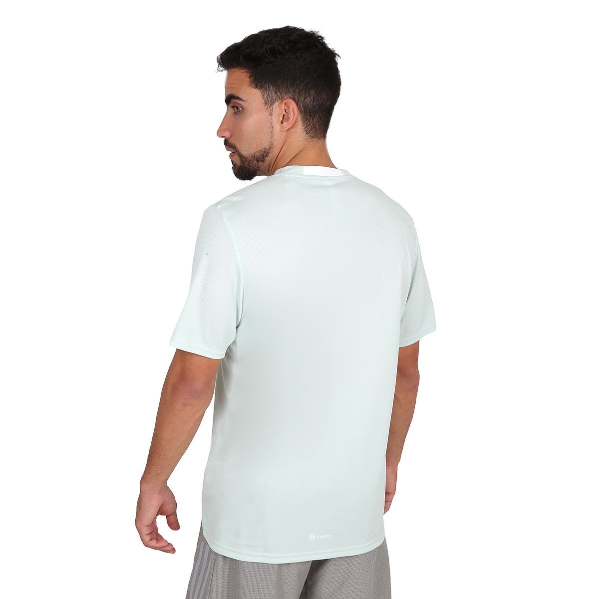 Remera Adidas D4m,  image number null