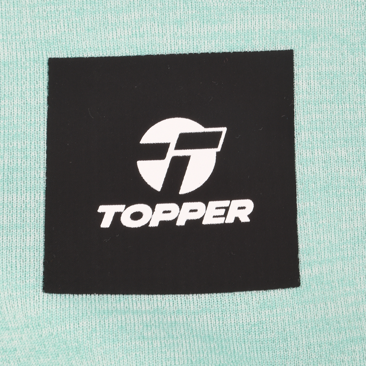 Remera Topper Brand Infantil,  image number null