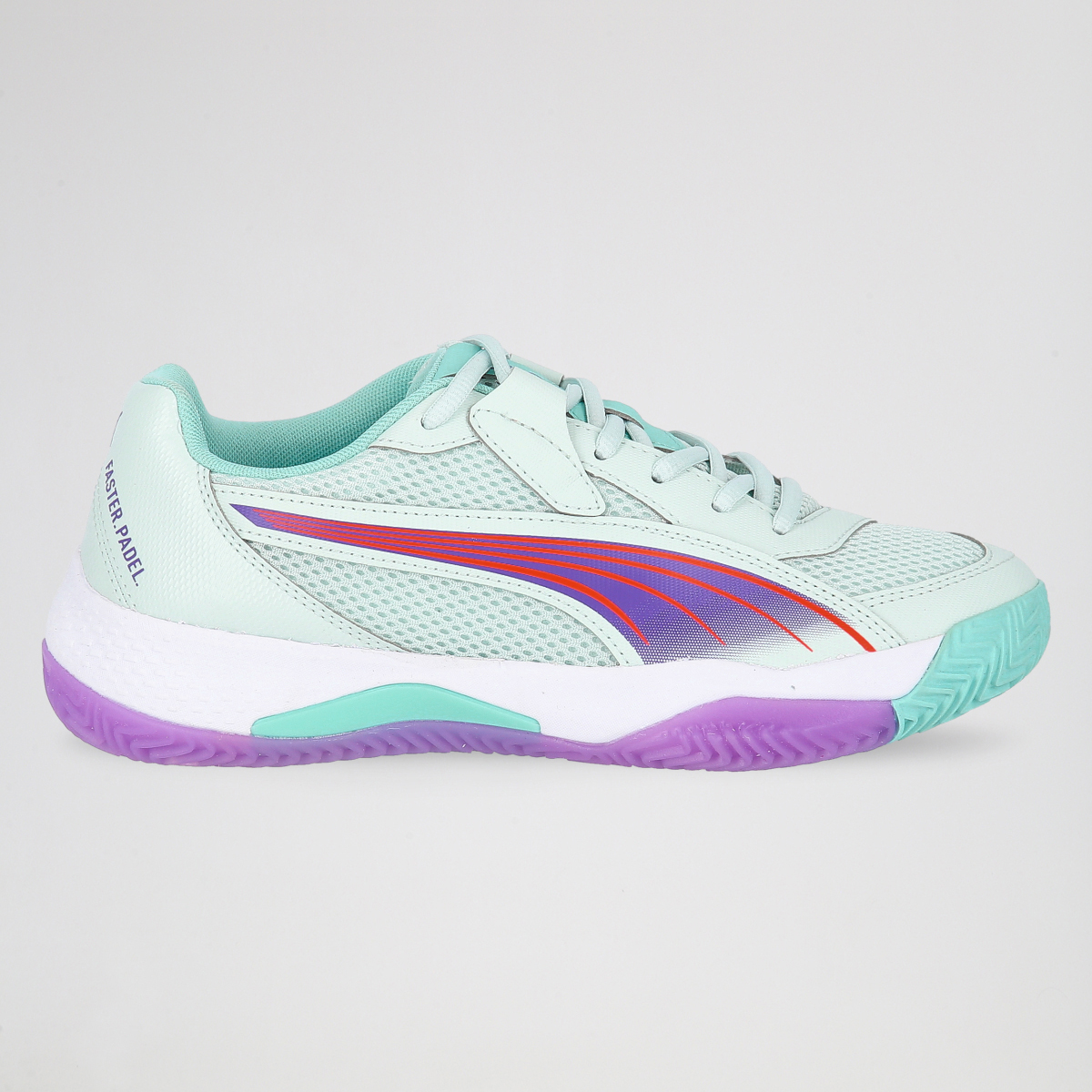 Zapatillas Puma Nova Court de Mujer,  image number null