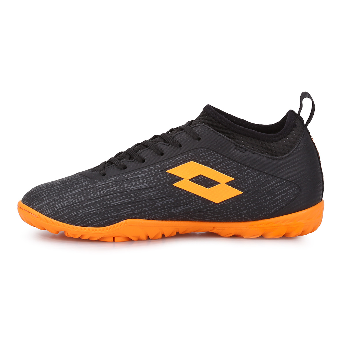 Botines Lotto Solista 700 Iv StockCenter