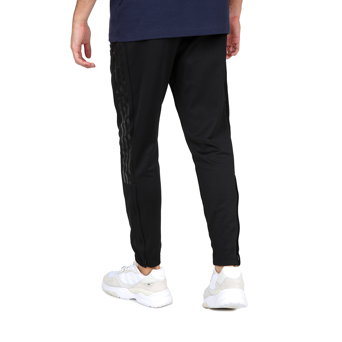 Pantal&oacute;n Urbano adidas Tiro Suit Advance Hombre,  image number null