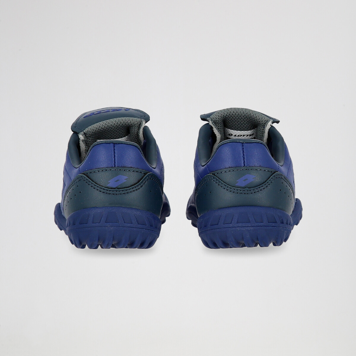 Botines Lotto Stadio 700 TF Niño,  image number null