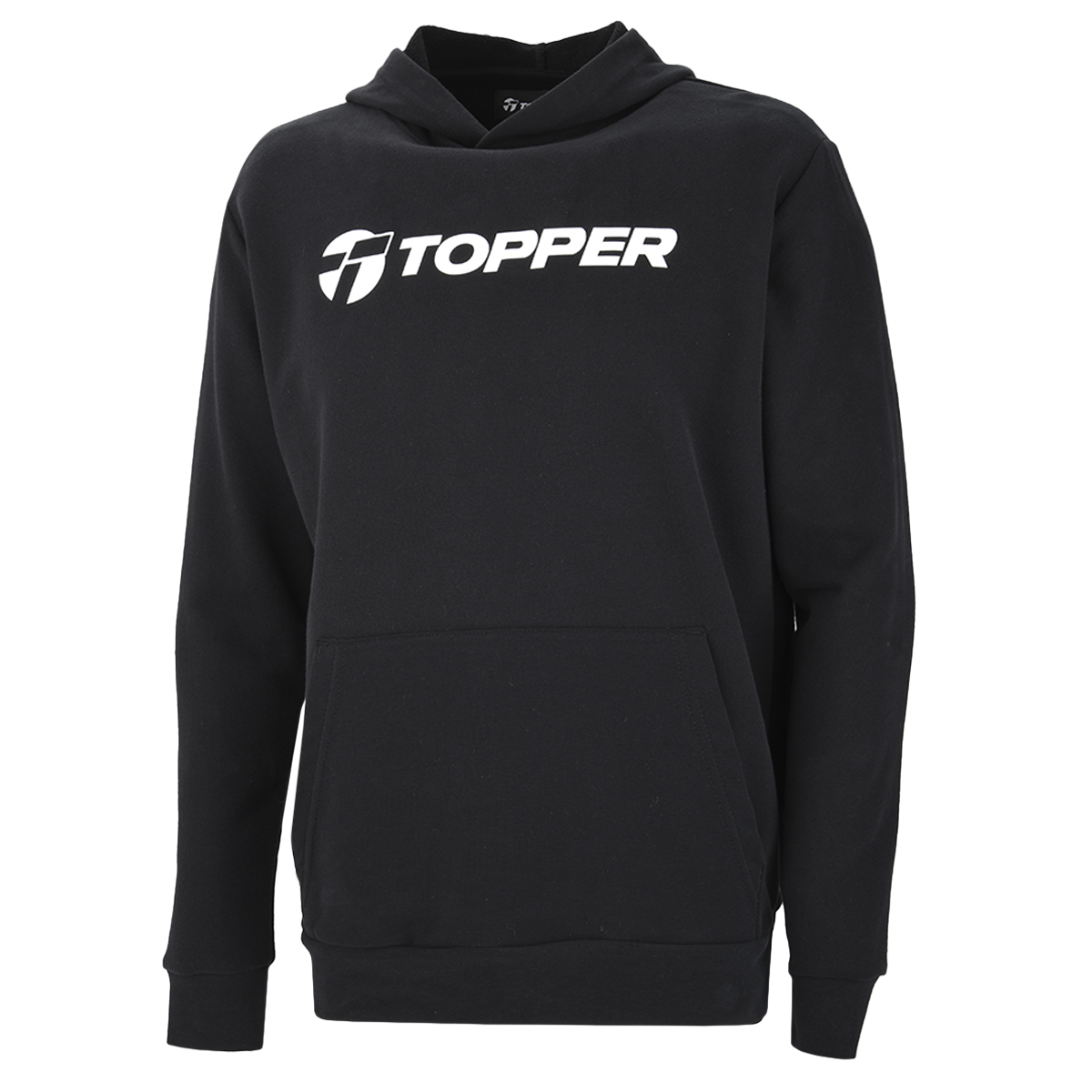 Buzo Topper Buzos Retro Hombre Buzo Topper Rtc Básicos Hombre