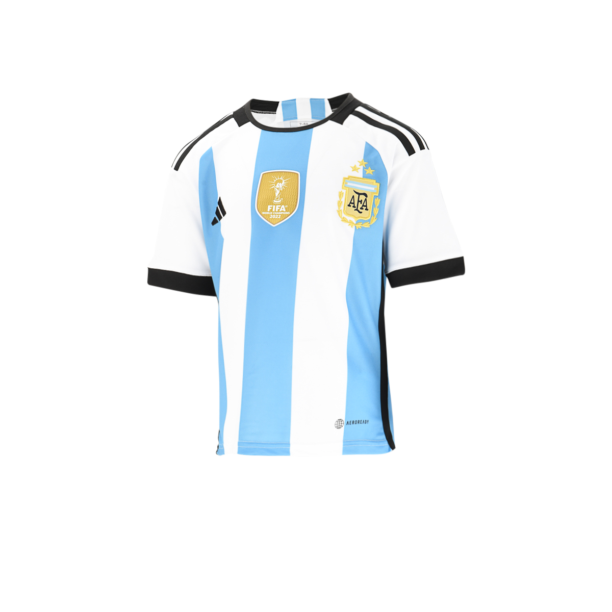Adidas top argentina garantía