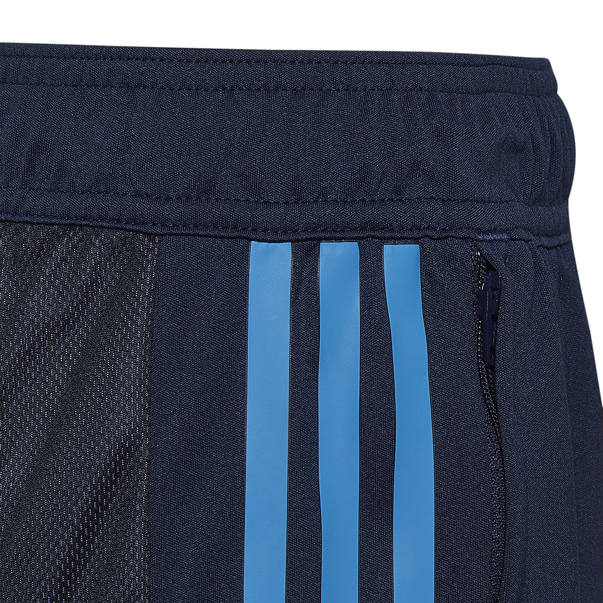 Short Fútbol adidas Argentina Entrenamiento Tiro 23 para Niños,  image number null