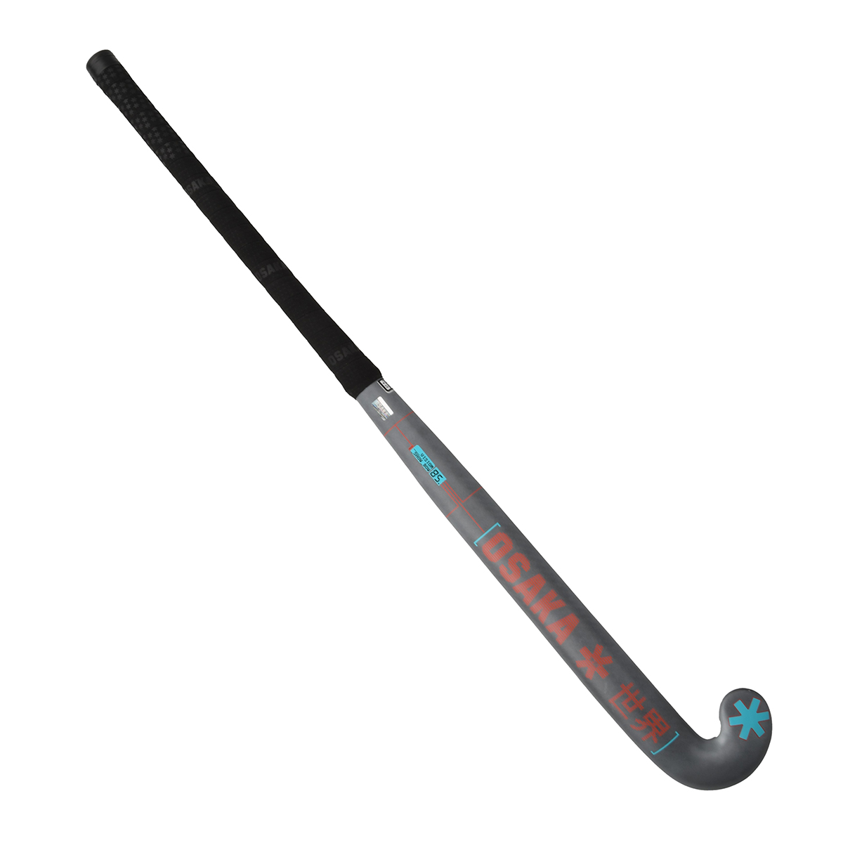 Palo de Hockey Osaka Vision 85 Show Bow,  image number null