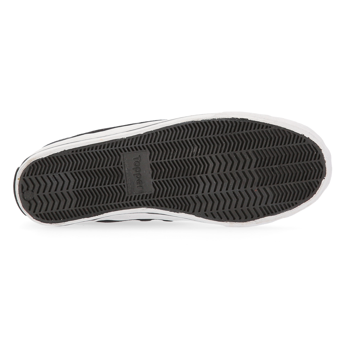 Zapatillas Topper Profesional Mid C-mix Unisex,  image number null