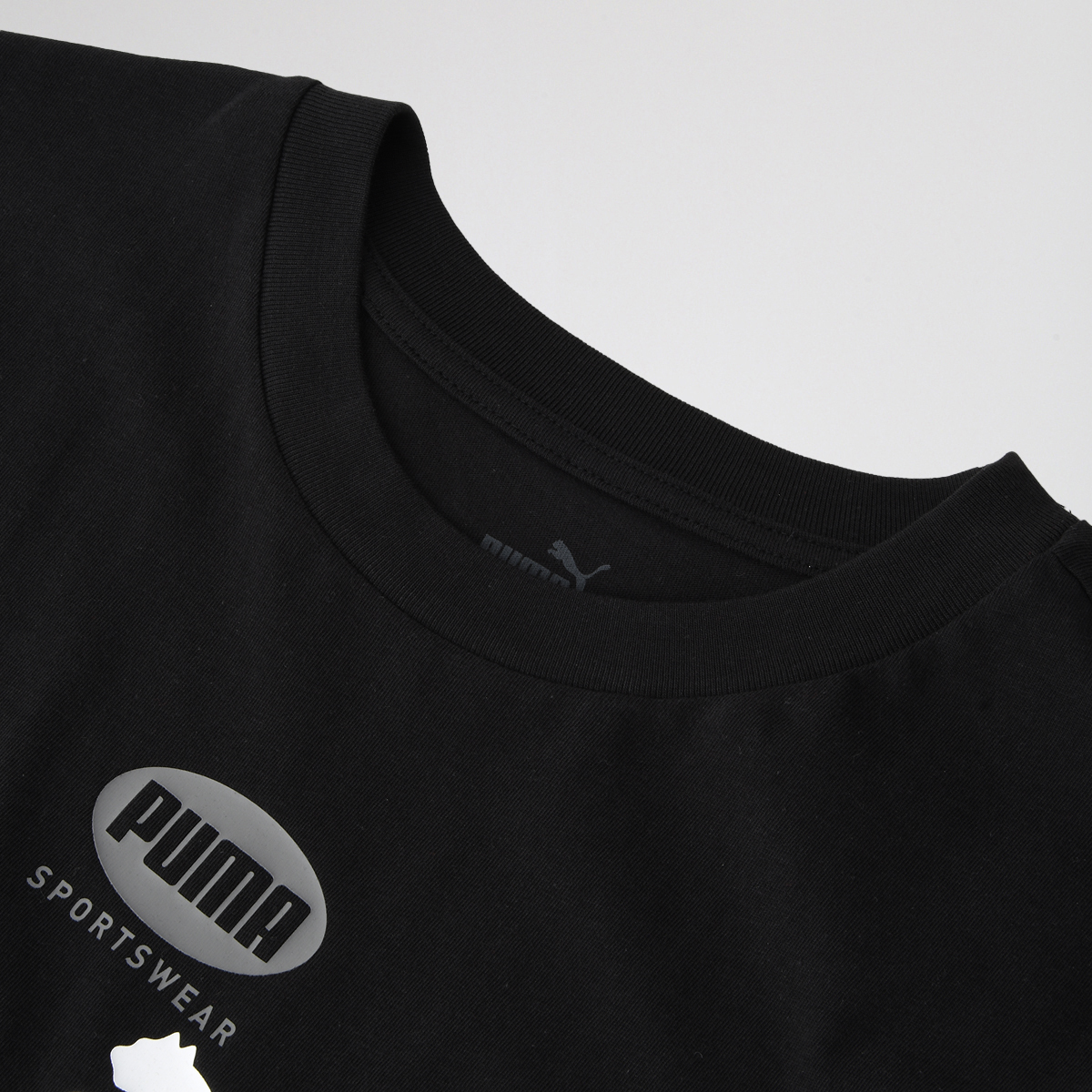 Remera Puma Power Graphic Hombre,  image number null