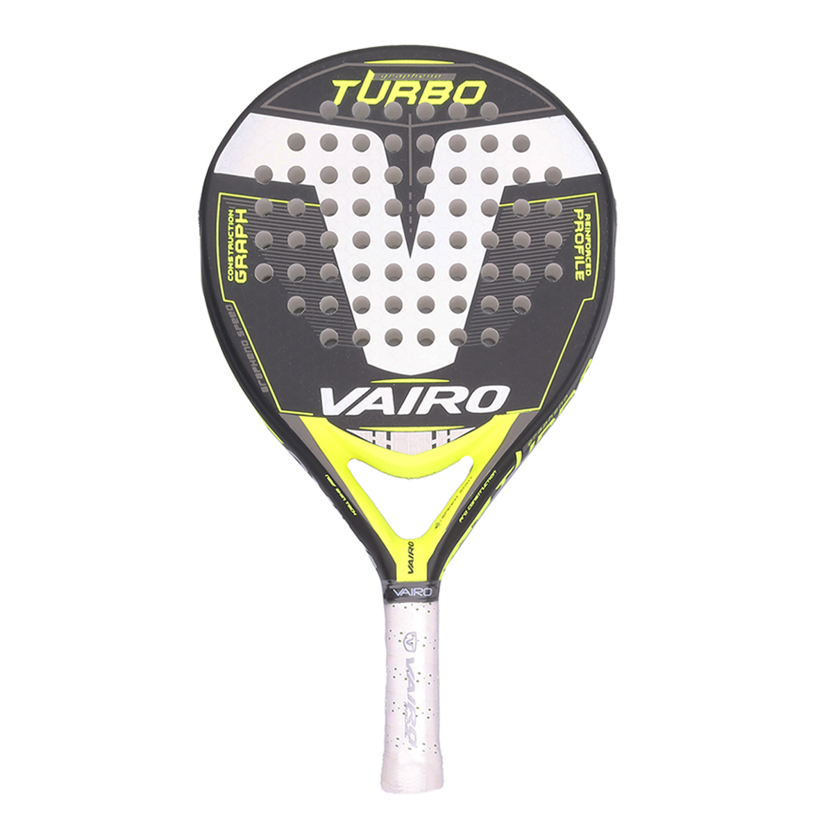 Paleta Vairo Grap Turbo Speed 9.1,  image number null