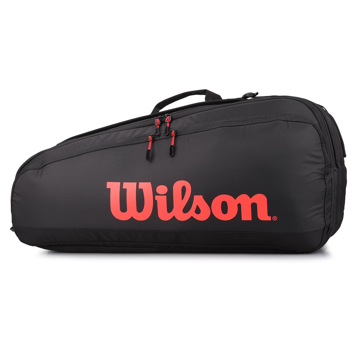 Raquetero Wilson Tour 12 Pack,  image number null