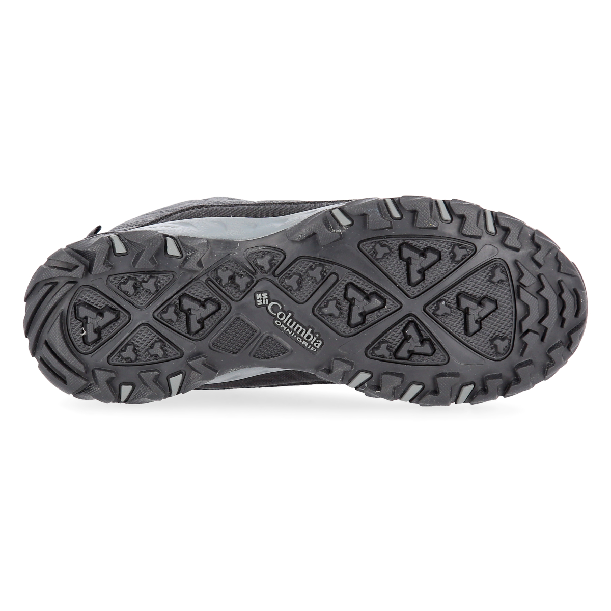 Zapatillas Outdoor Columbia Firecamp Iii Waterproof Hombre,  image number null