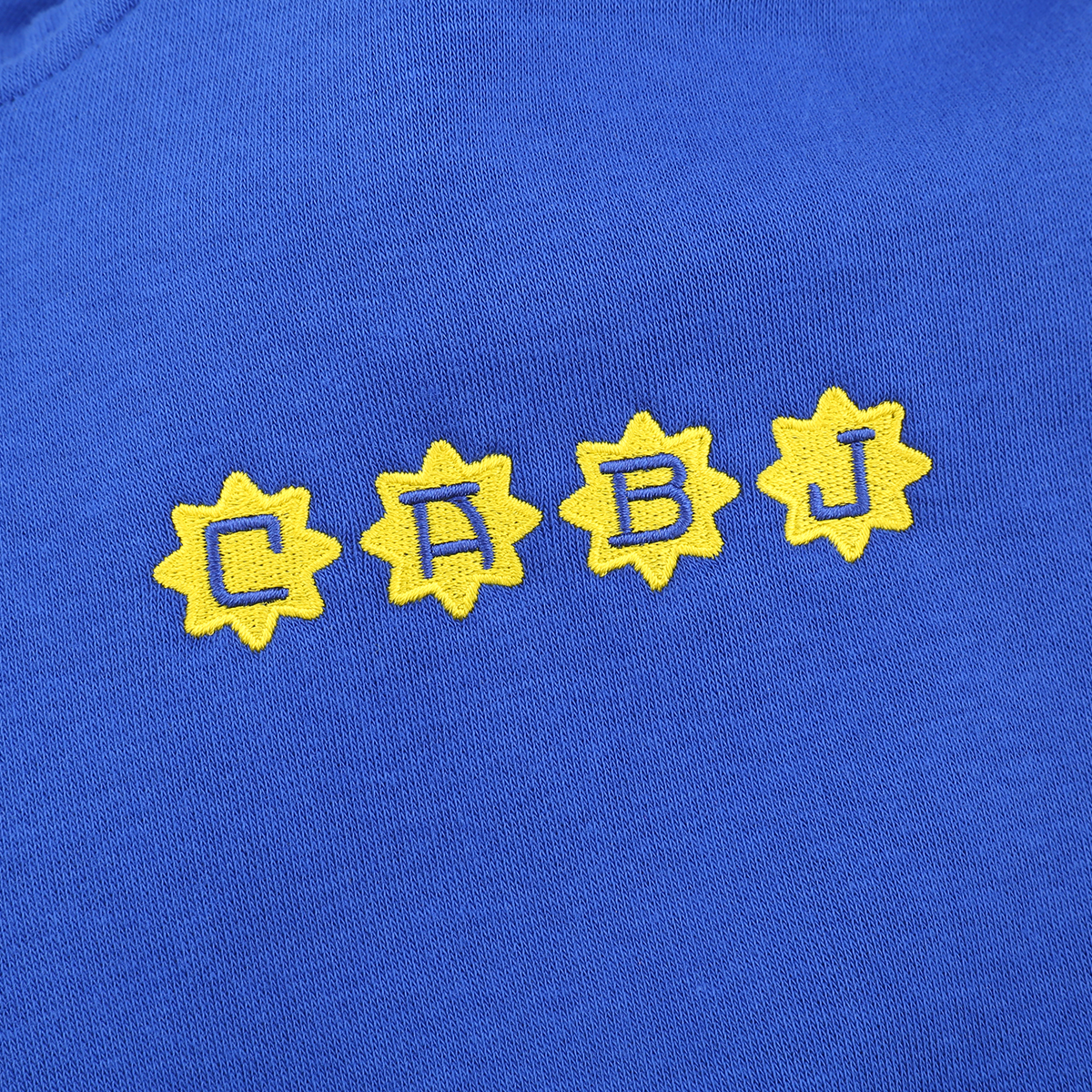 Campera adidas Boca Juniors,  image number null