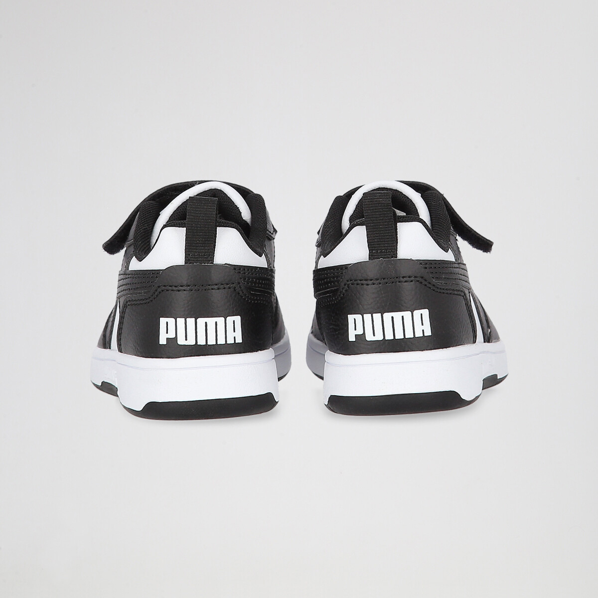 Zapatillas Puma Rebound V6 Infantil,  image number null