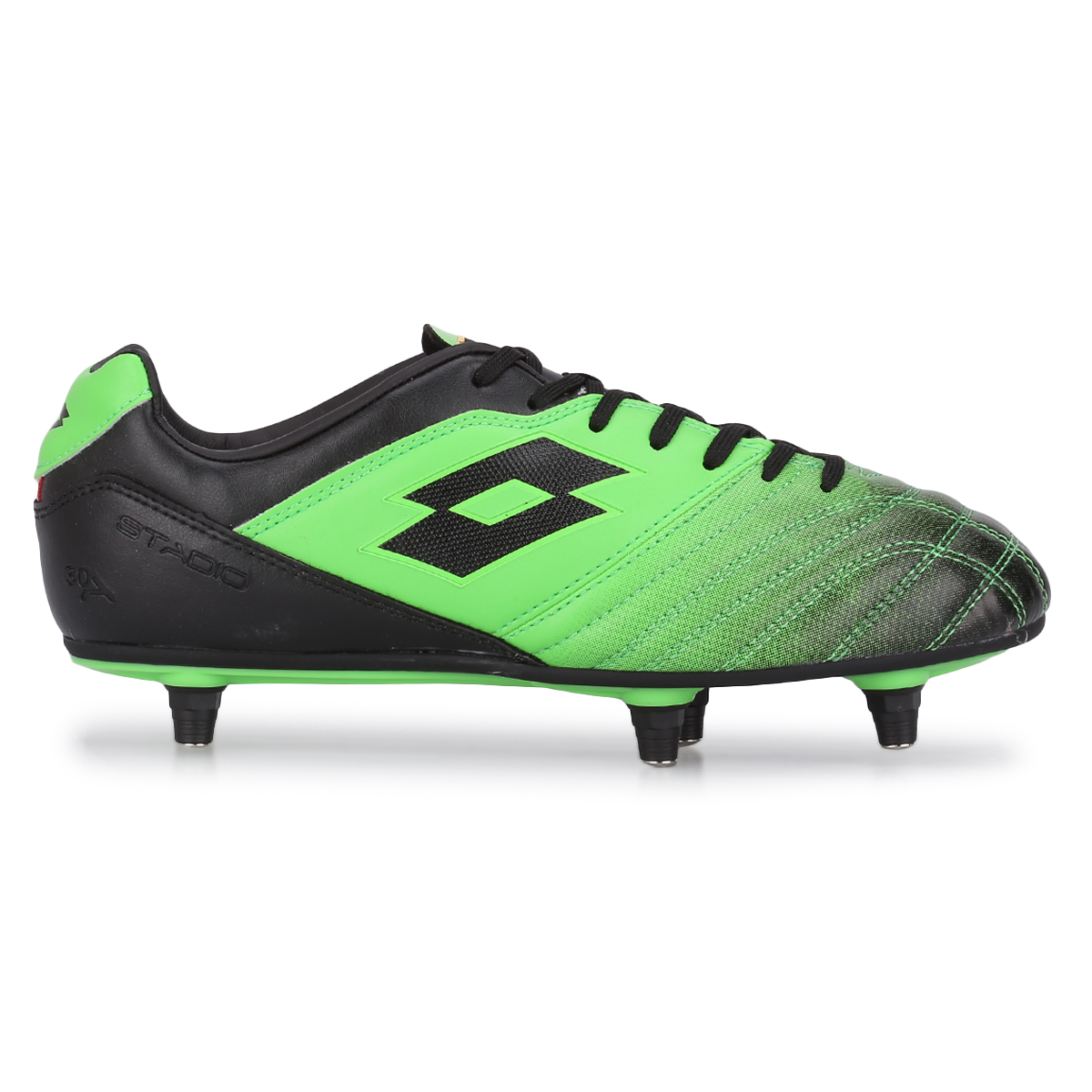 Botines Lotto Stadio,  image number null