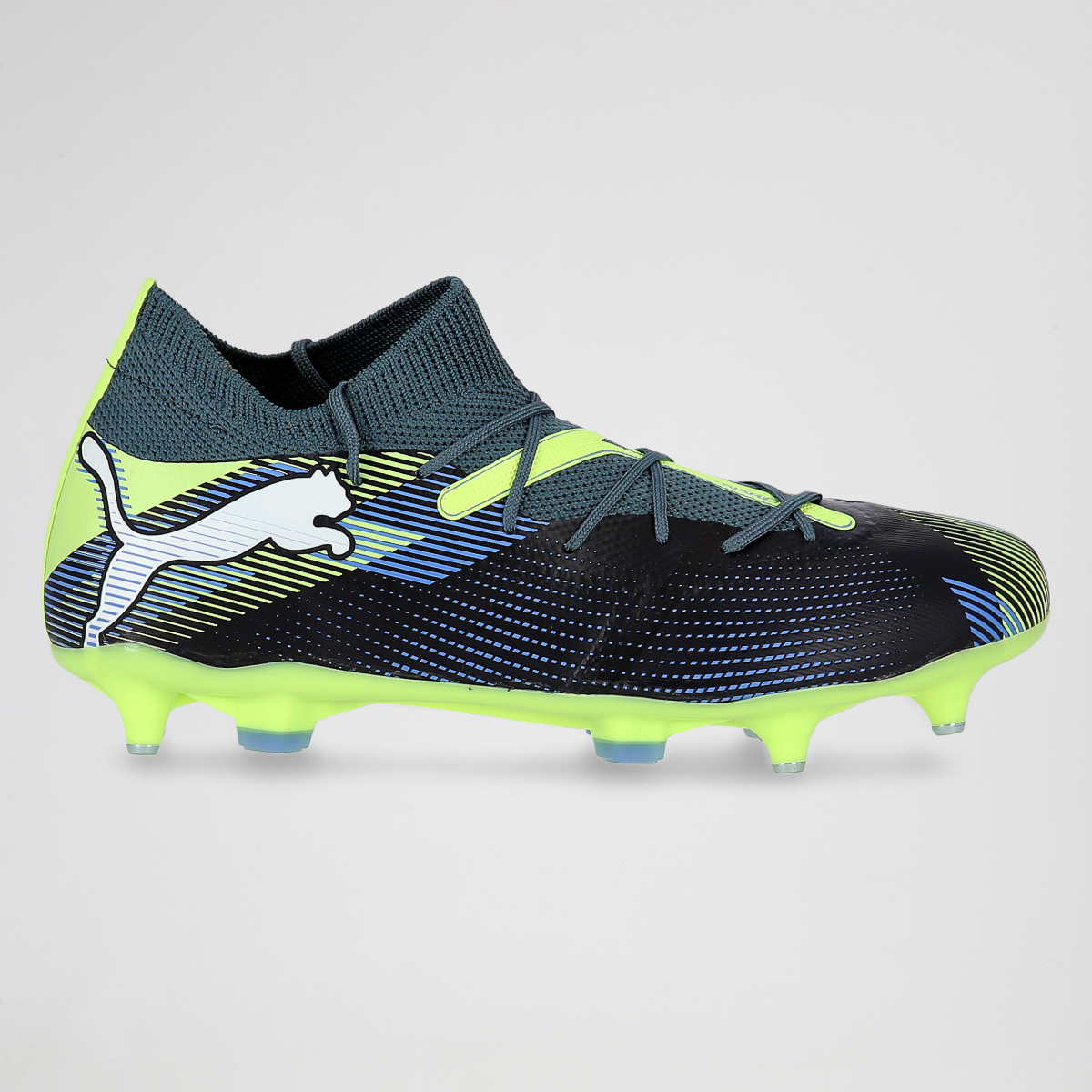 Botines Fútbol Puma Future 7 Match MXSG,  image number null