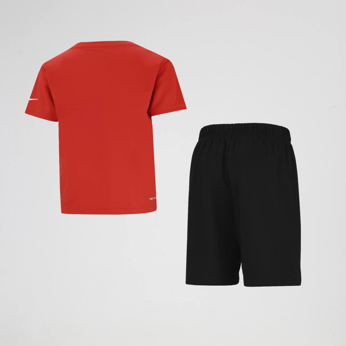 Conjunto Nike Rwb Wordmark 2 Piezas Ni&ntilde;o,  image number null